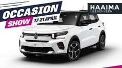 Gebruikt 2025 Citroën C3 Comfort Hatchback | € 27.150 (Eerlijke prijs)