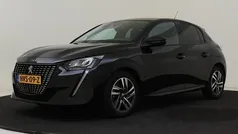Gebruikt 2023 Peugeot 208 Allure Hatchback | € 19.425 (Eerlijke prijs)
