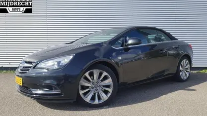 Occasion Opel Cascada Cosmo 140 PK (102 kW) 2013 Cabriolet