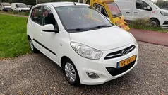 Gebruikt 2012 Hyundai i10 Hatchback | € 2.995 (Eerlijke prijs)