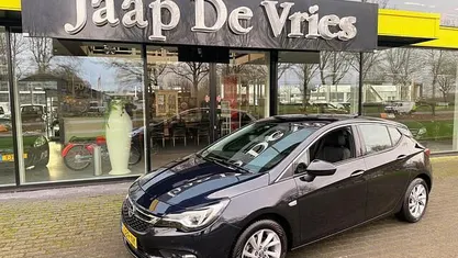 Occasion Opel Astra Innovation 105 PK (77 kW) 2019 Hatchback
