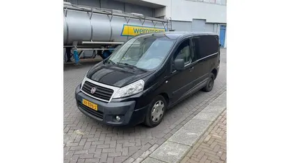 Occasion Fiat Scudo 90 PK (66 kW) 2015 Van