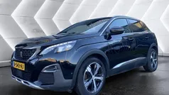 Gebruikt 2017 Peugeot 3008 GT-line SUV | € 18.940 (Eerlijke prijs)