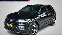 Gebruikt 2019 VW T-Cross R-line SUV | € 22.995 (Eerlijke prijs)