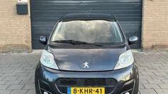 Grijs Gebruikt 2013 Peugeot 107 Active Hatchback | € 3.250 (Eerlijke prijs)