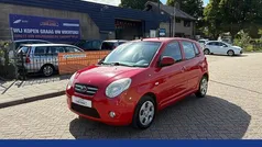 Gebruikt 2008 Kia Picanto First Edition Hatchback | € 1.795 (Super prijs)