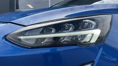 Blauw Gebruikt 2019 Ford Focus Business Edition Stationwagen | € 12.945 (Eerlijke prijs)