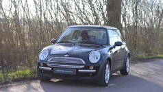 Gebruikt 2003 Mini ONE Salt Hatchback | € 2.250 (Eerlijke prijs)