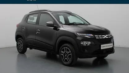 Occasion 2023 Dacia Spring Expression Hatchback | € 12.490 (Eerlijke prijs)