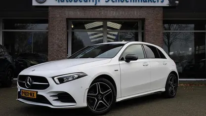 Occasion Mercedes A250 Premium 2022 Hatchback