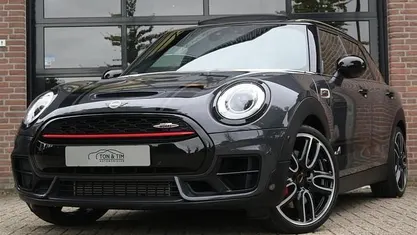 Gebruikt 2016 Mini John Cooper Works Clubman Stationwagen | € 24.500 (Eerlijke prijs)