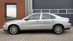 Grijs Gebruikt 2007 Volvo S60 Sedan | € 3.950 (Eerlijke prijs)