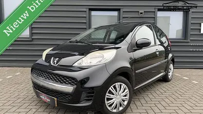 Occasion Peugeot 107 68 PK (50 kW) 2010 Hatchback