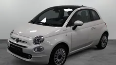 Gebruikt 2022 Fiat 500 Dolcevita Hatchback | € 14.794 (Eerlijke prijs)