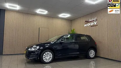 Occasion 2014 VW Golf VII Trendline Hatchback | € 11.925 (Eerlijke prijs)