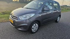 Gebruikt 2012 Hyundai i10 Hatchback | € 2.250 (Eerlijke prijs)