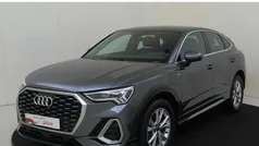 Gebruikt 2022 Audi Q3 Sportback S-Line SUV | € 39.750 (Super prijs)