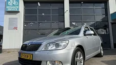 Gebruikt 2011 Skoda Octavia Elegance Stationwagen | € 2.950 (Goede deal)