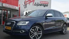 Blauw Gebruikt 2014 Audi SQ5 Comfort SUV | € 27.950 (Goede deal)