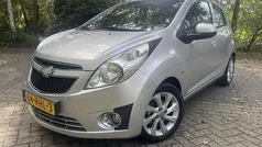 Gebruikt 2011 Chevrolet Spark LS Hatchback | € 2.499 (Eerlijke prijs)