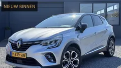 Gebruikt 2020 Renault Captur Edition One SUV | € 12.943 (Goede deal)