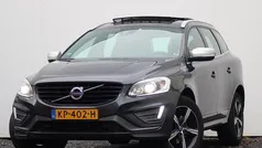 Gebruikt 2016 Volvo XC60 R-Design SUV | € 22.900 (Eerlijke prijs)