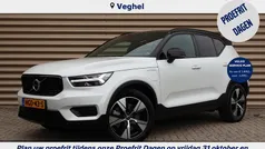 Wit Gebruikt 2021 Volvo XC40 R-Design SUV | € 33.950 (Goede deal)
