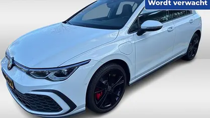 Occasion VW Golf VIII GTE 2024 Hatchback