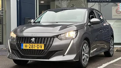 Occasion Peugeot 208 Active 2020 Hatchback