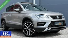 Beige Gebruikt 2018 Seat Ateca 4Drive SUV | € 23.450 (Goede deal)