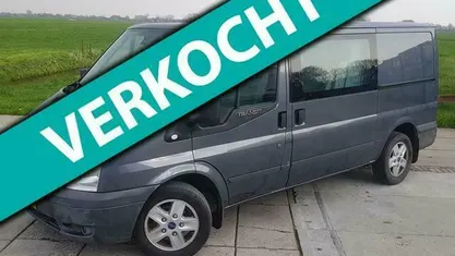 Occasion Ford Transit 110 PK (80 kW) 2007 Van