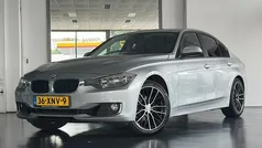 Gebruikt 2012 BMW 320 Executive Sedan | € 7.950 (Goede deal)
