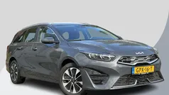 Gebruikt 2022 Kia Ceed Stationwagen | € 22.600 (Super prijs)