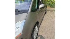 Bruin Gebruikt 2010 Citroën C4 Picasso Business Class MPV | € 2.950 (Eerlijke prijs)