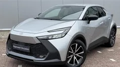 Grijs Gebruikt 2024 Toyota C-HR SUV | € 31.899 (Super prijs)