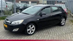 Gebruikt 2011 Opel Astra Edition Hatchback | € 4.990 (Eerlijke prijs)