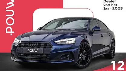 Occasion 2021 Audi A5 Sportback S-Line Hatchback | € 35.900 (Eerlijke prijs)