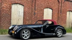 Gebruikt 2010 Morgan Aero 8 Cabriolet | € 99.900