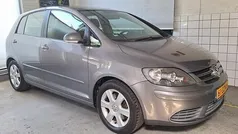 Grijs, metallic lak Gebruikt 2008 VW Golf Plus Comfortline MPV | € 3.500 (Eerlijke prijs)