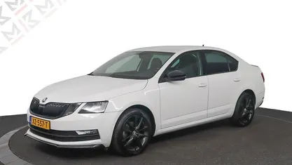 Occasion Skoda Octavia Business Line 116 PK (85 kW) 2019 Hatchback