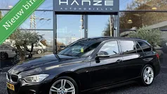 Gebruikt 2015 BMW 320 Executive Stationwagen | € 12.500 (Eerlijke prijs)