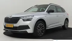 Grijs Gebruikt 2024 Skoda Kamiq Monte Carlo SUV | € 29.895 (Eerlijke prijs)