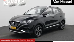 Gebruikt 2020 MG ZS Luxury Sedan | € 14.495 (Eerlijke prijs)