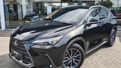Gebruikt 2025 Lexus NX450h+ Luxury Line SUV | € 56.995 (Super prijs)