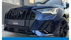 Gebruikt 2024 Audi Q3 SUV | € 43.000 (Eerlijke prijs)