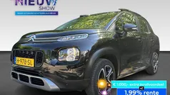 Zwart Gebruikt 2020 Citroën C3 Aircross Feel SUV | € 15.440 (Eerlijke prijs)