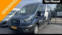 Gebruikt 2023 Ford E-Transit Trend Van | € 29.950 (Goede deal)
