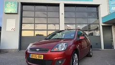Gebruikt 2007 Ford Fiesta Futura Hatchback | € 2.250 (Eerlijke prijs)