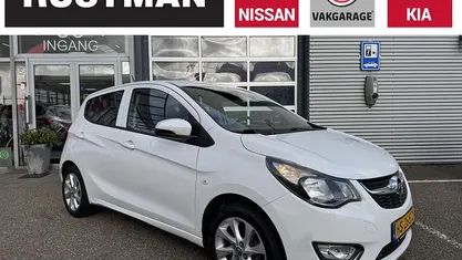 Occasion Opel Karl Cosmo 75 PK (55 kW) 2015 Hatchback