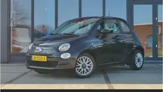 Gebruikt 2016 Fiat 500 Pop Star Hatchback | € 9.750 (Goede deal)